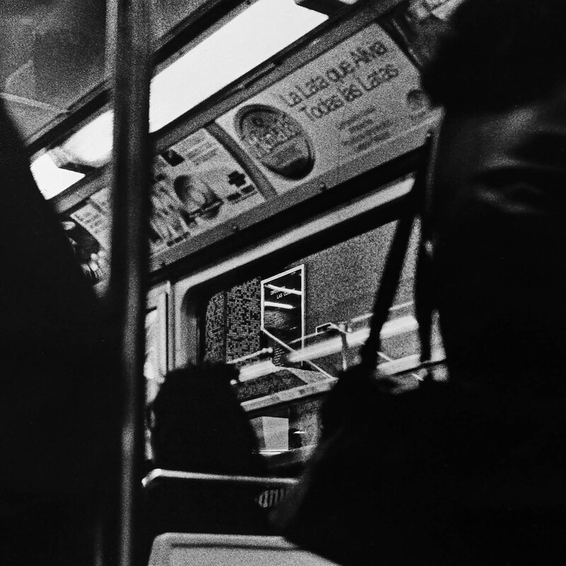 Metro Santiago