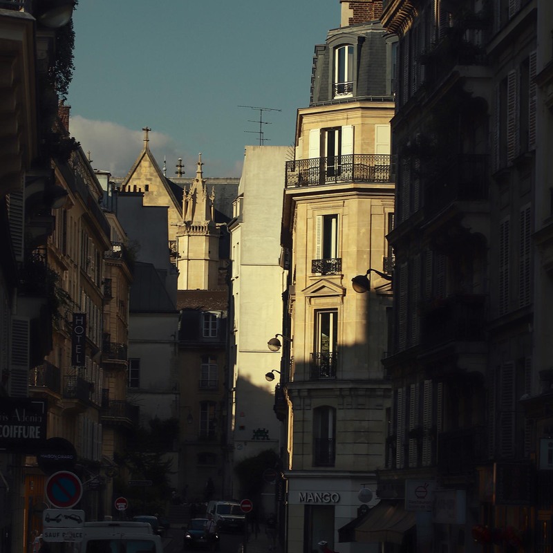 Paris