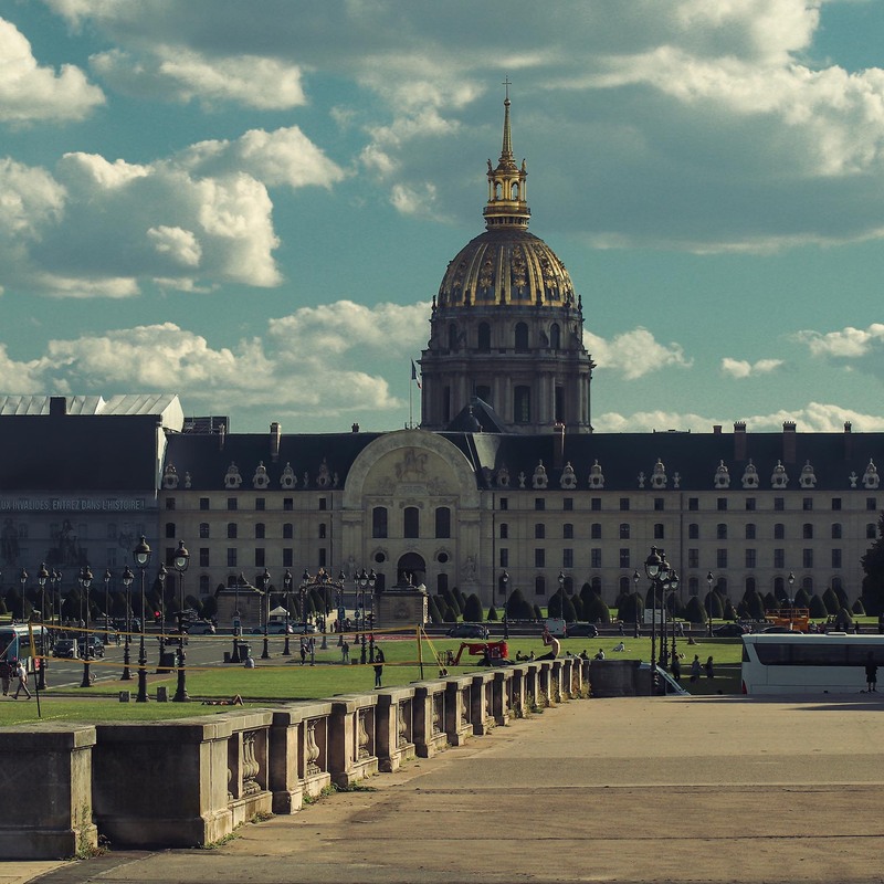 Paris
