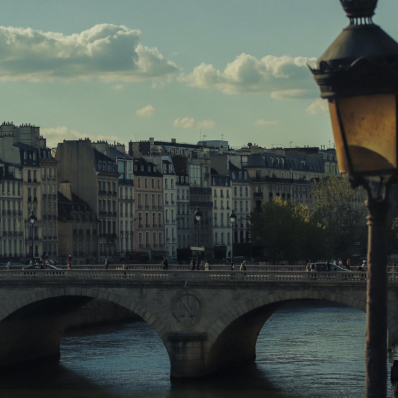 Paris