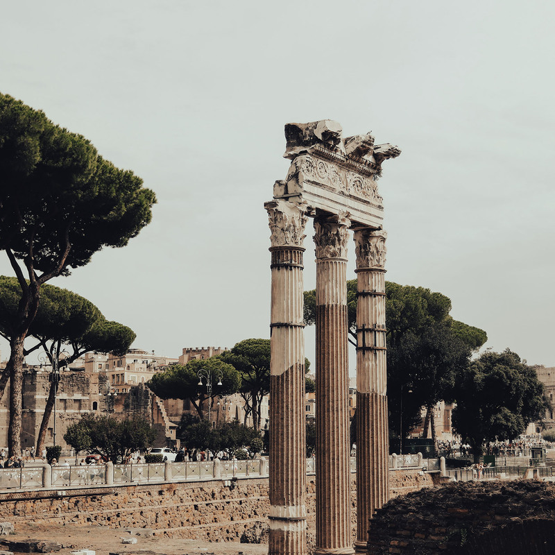 Roma