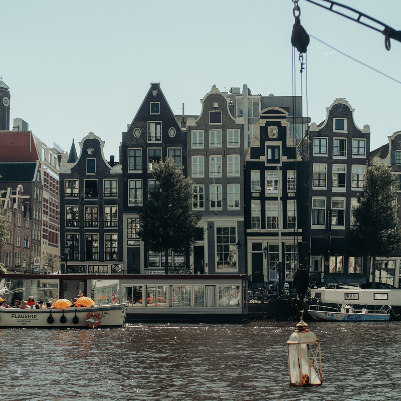 Amsterdam