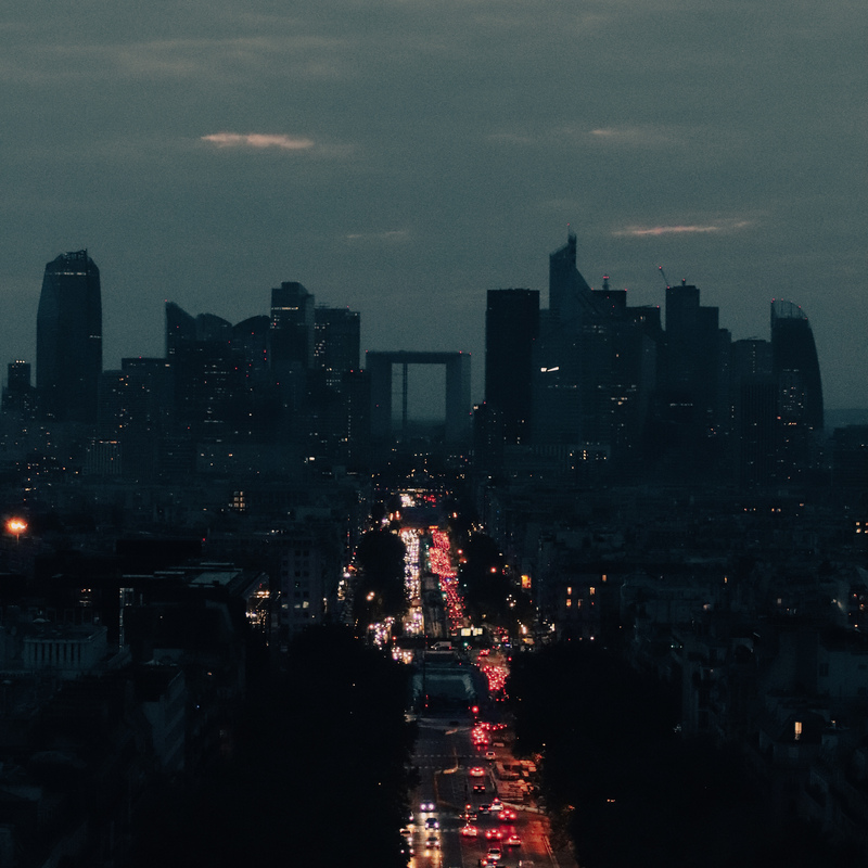 Paris