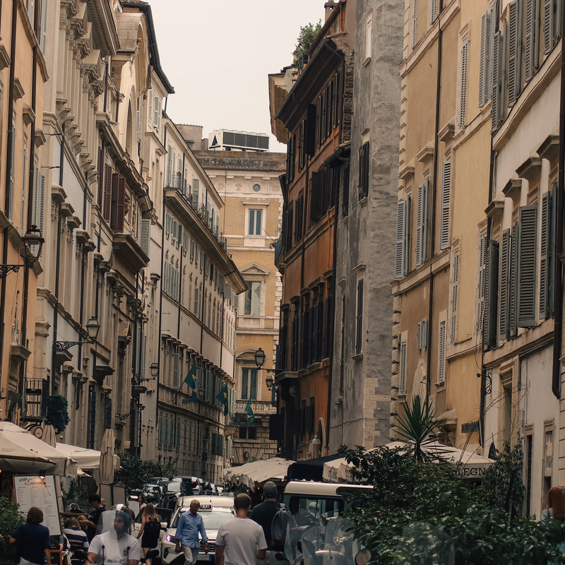 Rome
