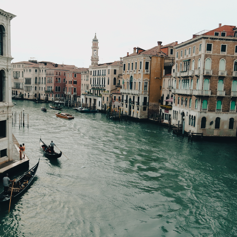 Venice