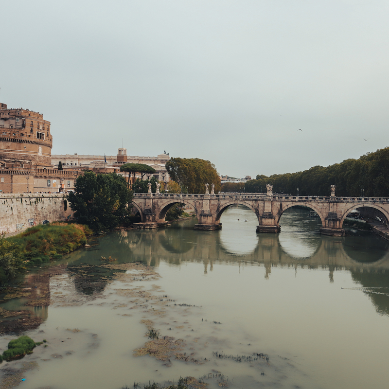 Roma