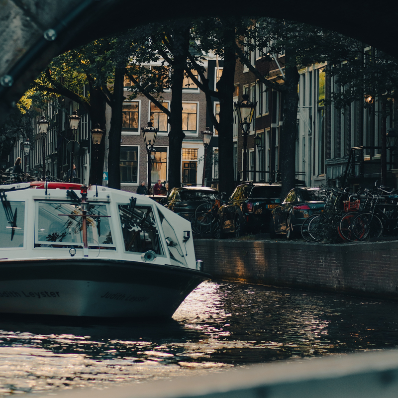 Amsterdam