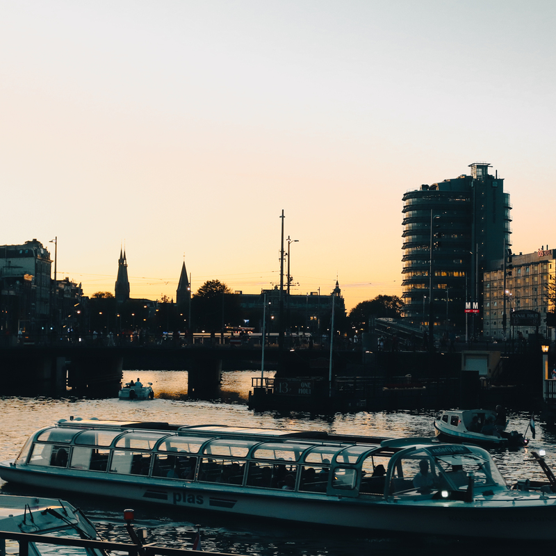 Amsterdam