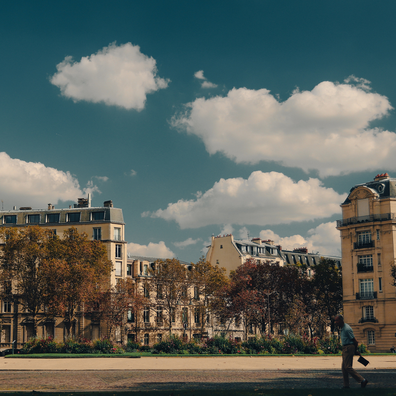 Paris