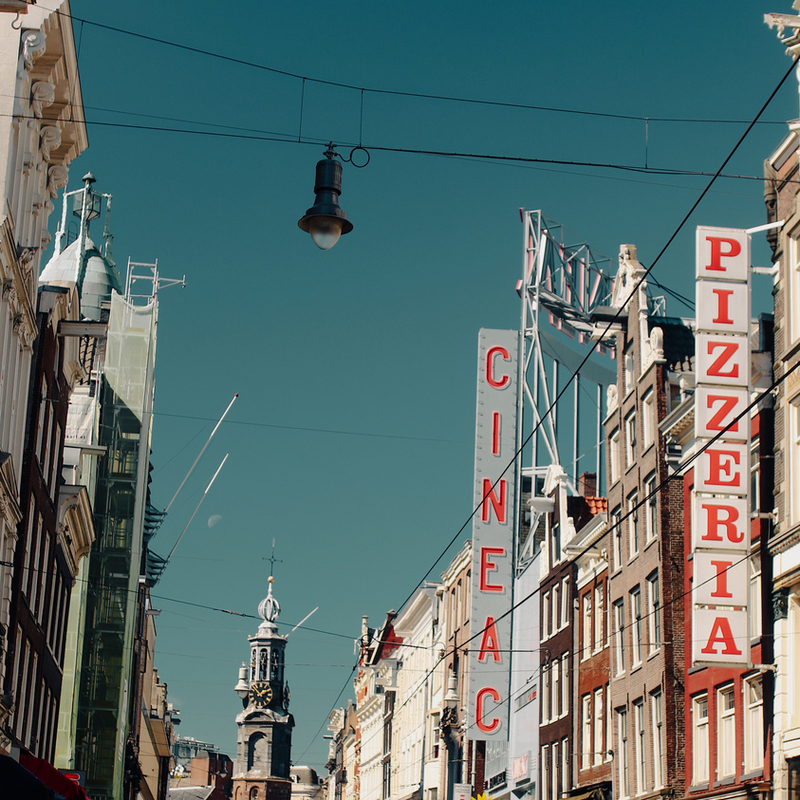 Amsterdam